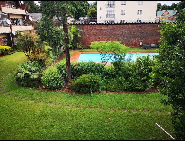 2 BEDROOM APARTMENT TO LET IN PIETERMARITZBURG CENTRAL